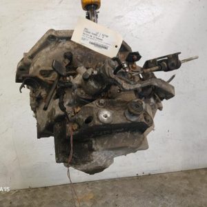 OPEL SIGNUM PHASE 1