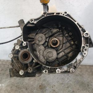 OPEL SIGNUM PHASE 1