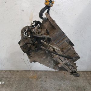 OPEL SIGNUM PHASE 1