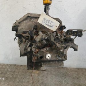 OPEL SIGNUM PHASE 1
