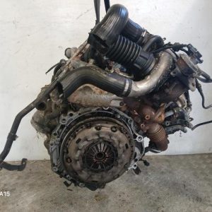OPEL SIGNUM PHASE 1