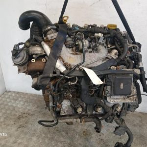 OPEL SIGNUM PHASE 1