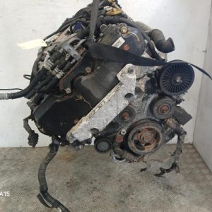 OPEL SIGNUM PHASE 1