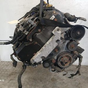 OPEL SIGNUM PHASE 1