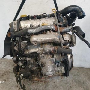 OPEL SIGNUM PHASE 1