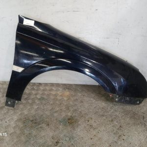OPEL SIGNUM PHASE 1
