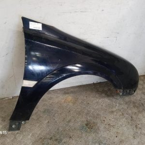 OPEL SIGNUM PHASE 1