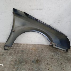 OPEL SIGNUM PHASE 1