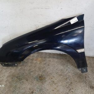 OPEL SIGNUM PHASE 1