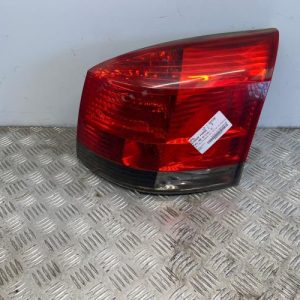 OPEL SIGNUM PHASE 1