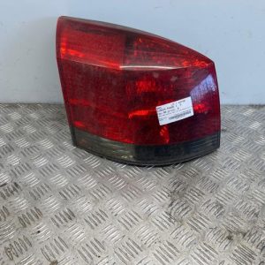 OPEL SIGNUM PHASE 1