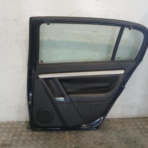 OPEL SIGNUM PHASE 1