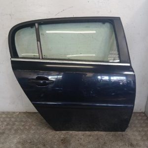 OPEL SIGNUM PHASE 1