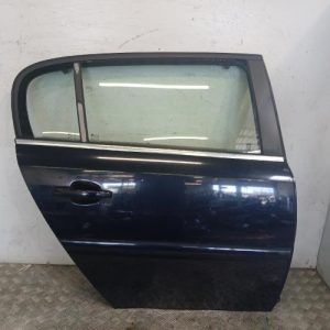 OPEL SIGNUM PHASE 1