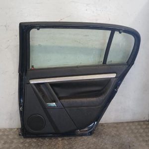 OPEL SIGNUM PHASE 1