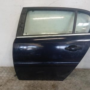 OPEL SIGNUM PHASE 1