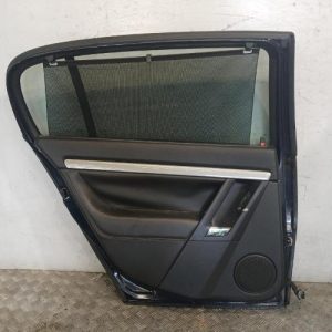 OPEL SIGNUM PHASE 1
