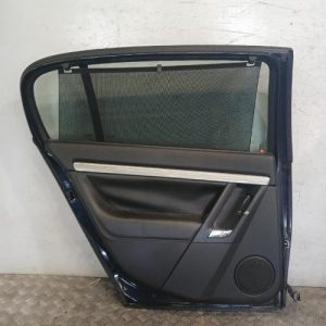 OPEL SIGNUM PHASE 1