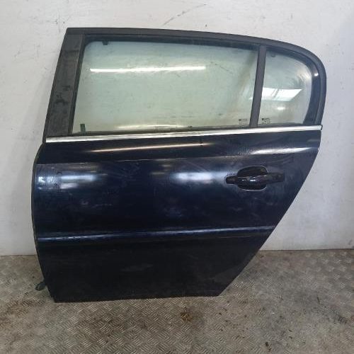 OPEL SIGNUM PHASE 1