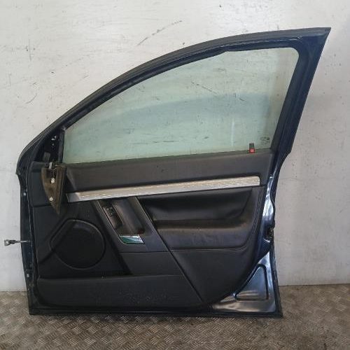 OPEL SIGNUM PHASE 1