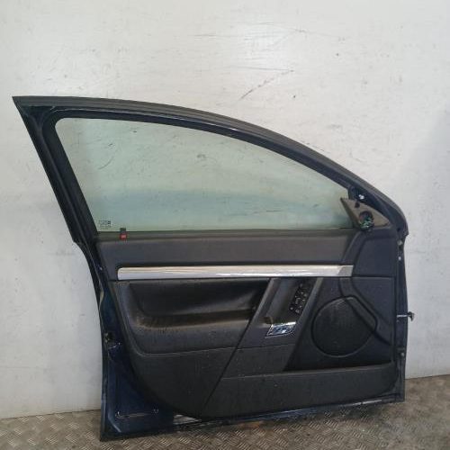 OPEL SIGNUM PHASE 1