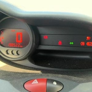 RENAULT TWINGO 2 PHASE 1