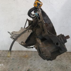 RENAULT TWINGO 2 PHASE 1