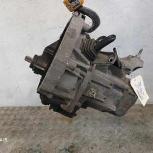 RENAULT TWINGO 2 PHASE 1