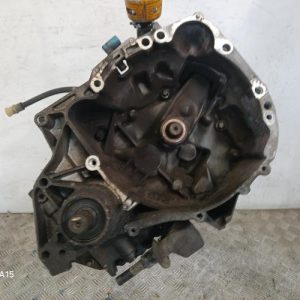 RENAULT TWINGO 2 PHASE 1