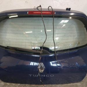 RENAULT TWINGO 2 PHASE 1