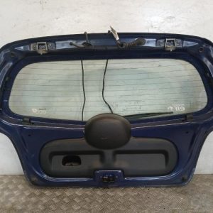 RENAULT TWINGO 2 PHASE 1