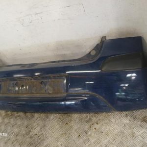 RENAULT TWINGO 2 PHASE 1