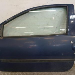 RENAULT TWINGO 2 PHASE 1