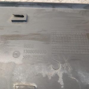 PEUGEOT BOXER 3 PHASE 1