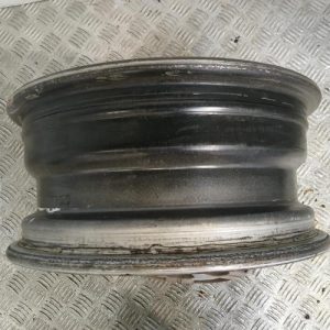 PEUGEOT BOXER 3 PHASE 1