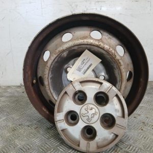 PEUGEOT BOXER 3 PHASE 1