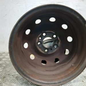 PEUGEOT BOXER 3 PHASE 1