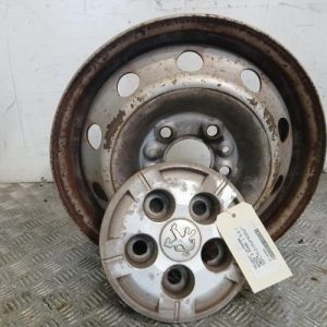 PEUGEOT BOXER 3 PHASE 1
