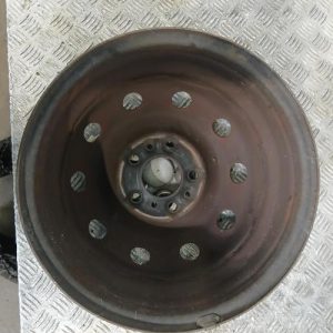 PEUGEOT BOXER 3 PHASE 1