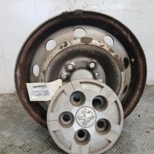 PEUGEOT BOXER 3 PHASE 1