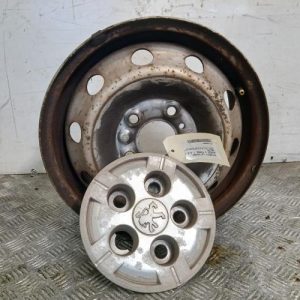 PEUGEOT BOXER 3 PHASE 1