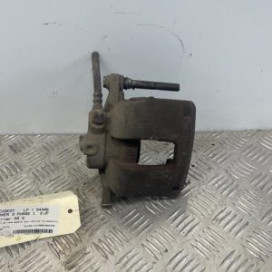 PEUGEOT BOXER 3 PHASE 1