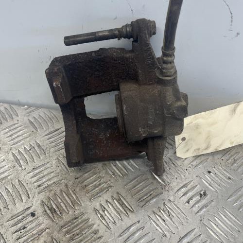 PEUGEOT BOXER 3 PHASE 1