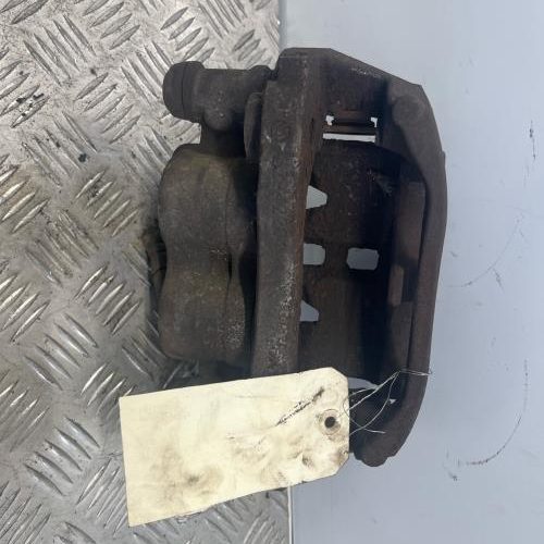 PEUGEOT BOXER 3 PHASE 1