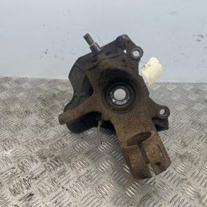 PEUGEOT BOXER 3 PHASE 1