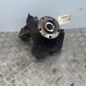 PEUGEOT BOXER 3 PHASE 1