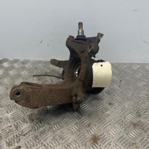 PEUGEOT BOXER 3 PHASE 1