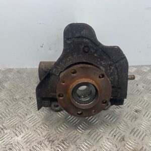 PEUGEOT BOXER 3 PHASE 1