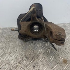 PEUGEOT BOXER 3 PHASE 1