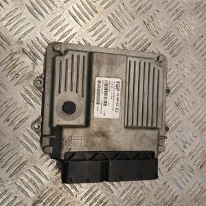 OPEL CORSA C PHASE 2